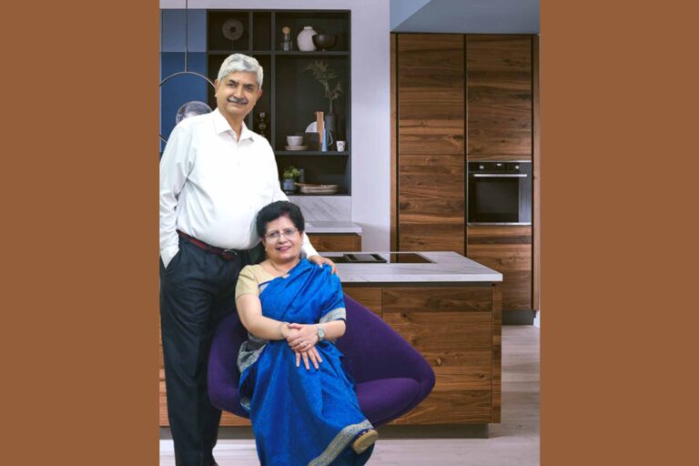 Suntech Interiors Levelling Up the Next Interior Designing Market in India