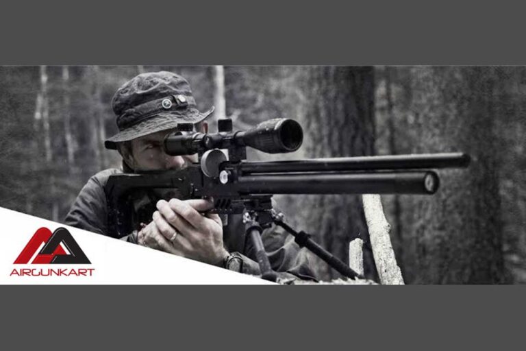 Airgunkart - a one-stop-shop for a wide range of air guns and archery products and equipment