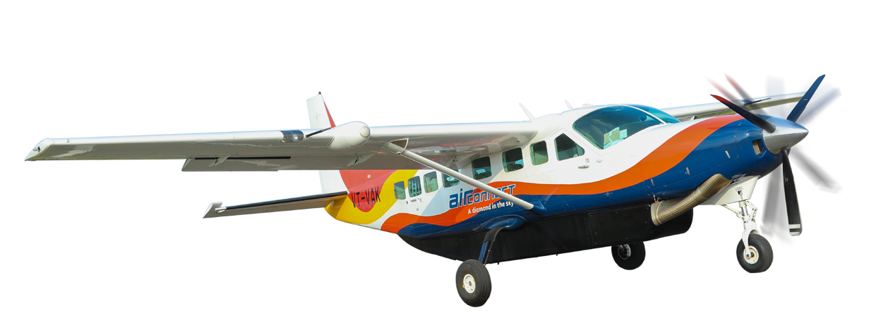 Intra State Air connectivity within Gujarat by Ventura Airconnect Limited from 1st January 2022