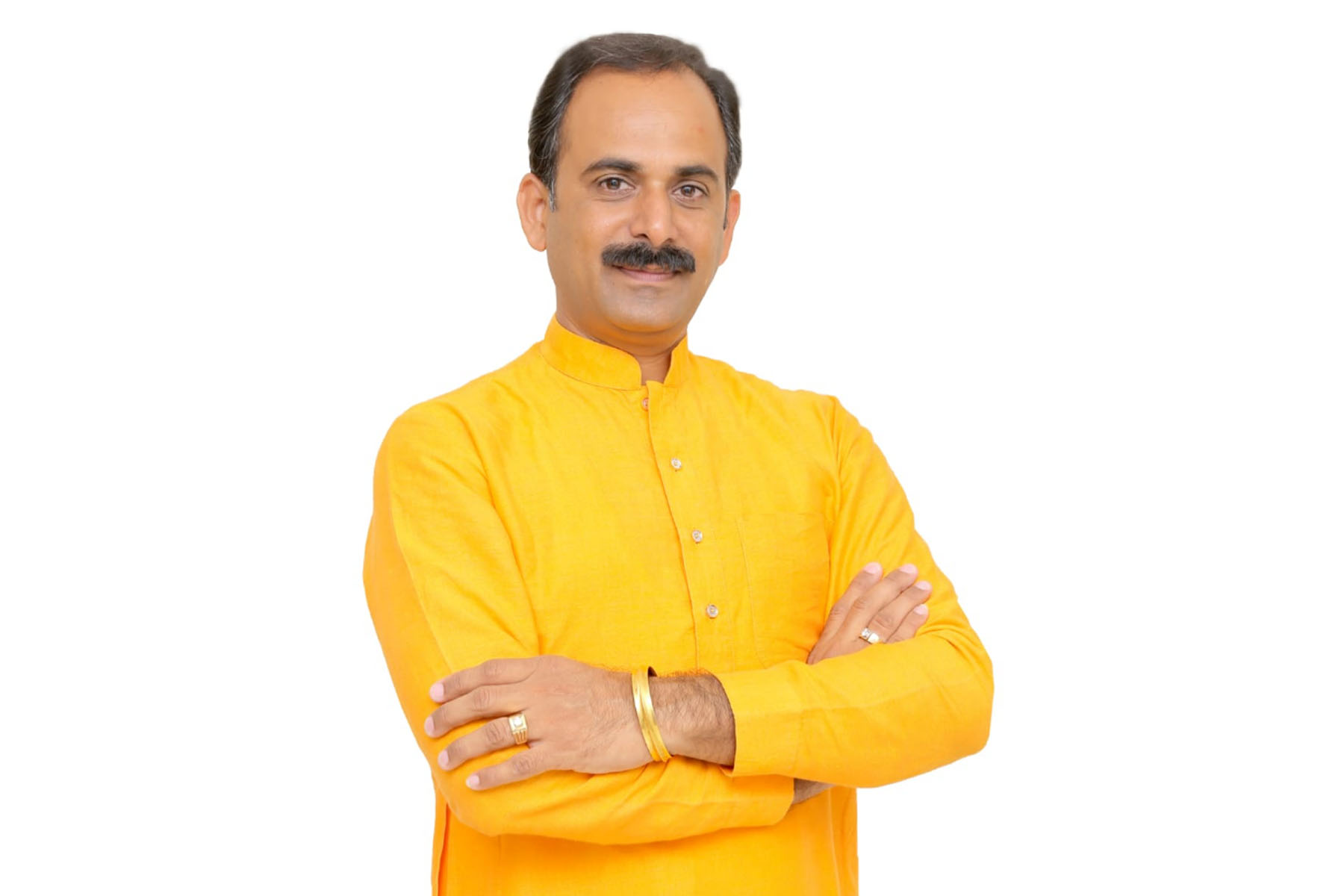 HIIMS joins the league of Azadi Ka Amrit Mahotsav Azadi from diseases is possible with Nature Cure: Guru Manish