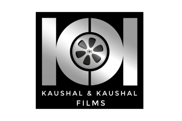 Kaushal Vyas Launched his Film Production "Kaushal & Kaushal Films"