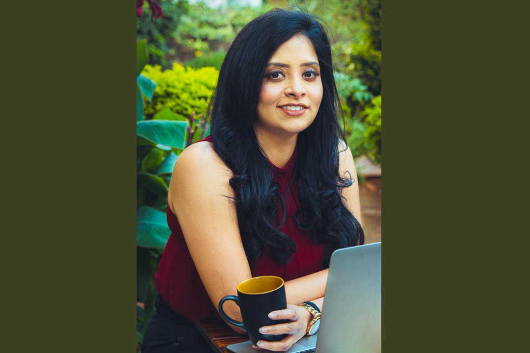 Women entrepreneur from Hyderabad launches Hashtag Magazine