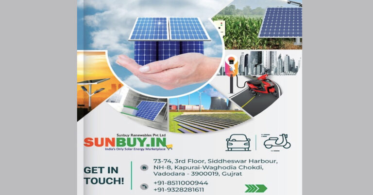 Sunbuy Group Expanding footprints through franchisee and dealer network across India