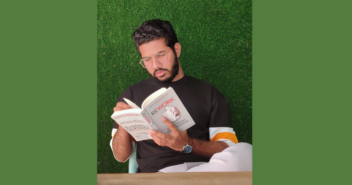 Vishal Goswami
