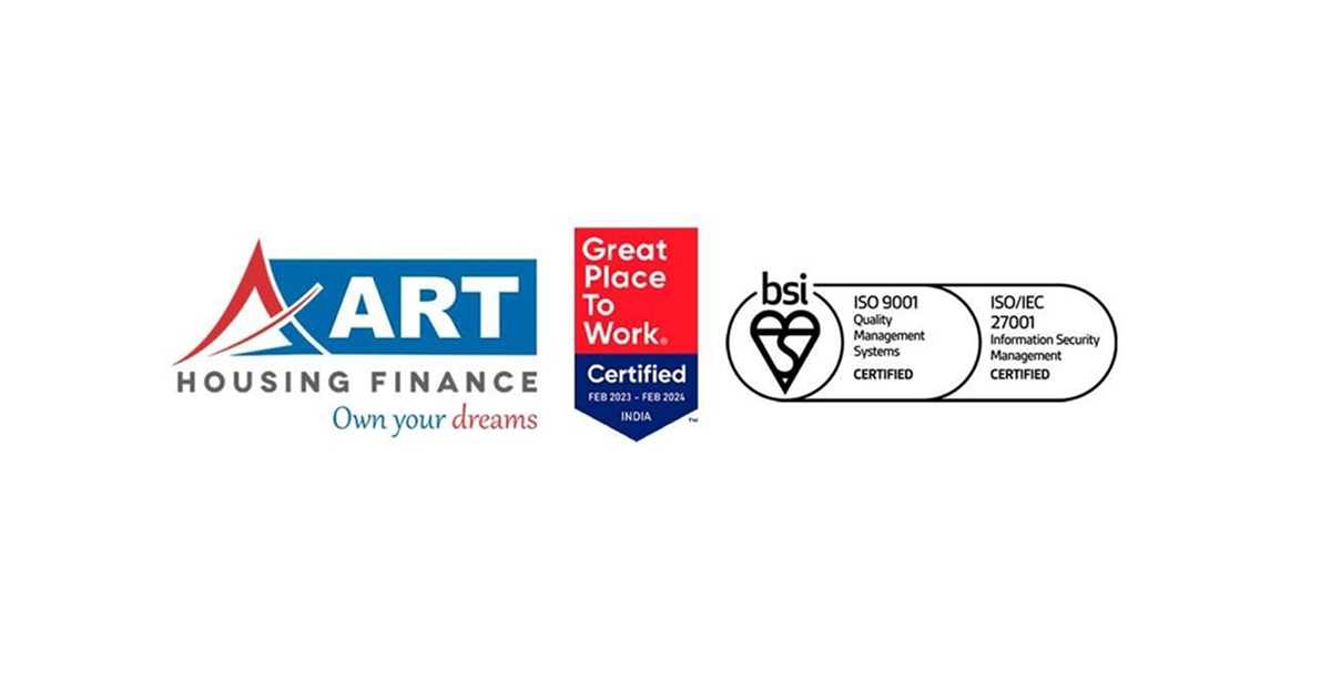 ART’s Digital Journey and Customer Centric Approach using Technology