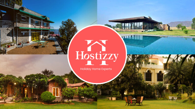 Hostizzy and Hostsphere India: Disrupting the Vacation Rental Industry with Cutting-Edge Solutions for Airbnb Hosts