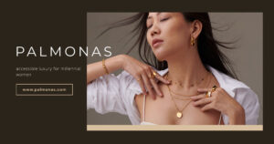Palmonas building the iconic jewellery brand for Indian millennial women