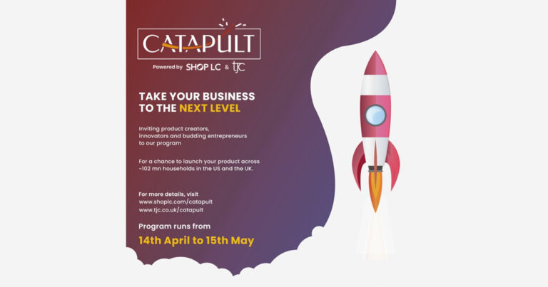 VGL Group launches the second edition of ‘Catapult A Global Product Search Program’.