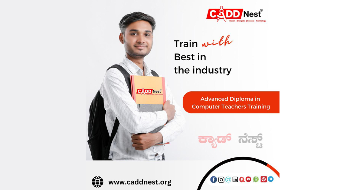 CADD Nest Institute The Best Digital Marketing Institute in Bangalore