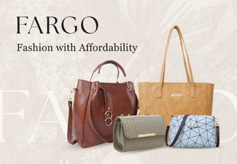 From humble beginnings to Manufacturing Excellence: The inspiring story of Fargo Bags