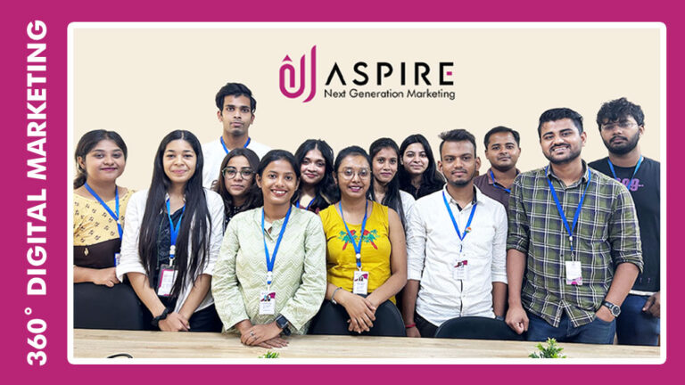 Aspire Digital Media's Innovative Strategies Towards Brand Growth