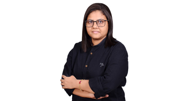 CS RV Avani Patel A Trailblazer in Securities and Financial Asset Valuation.