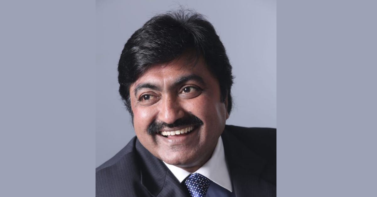 SNOW GLOBAL BUSINESS COMMUNITY, Deepak Toshniwal