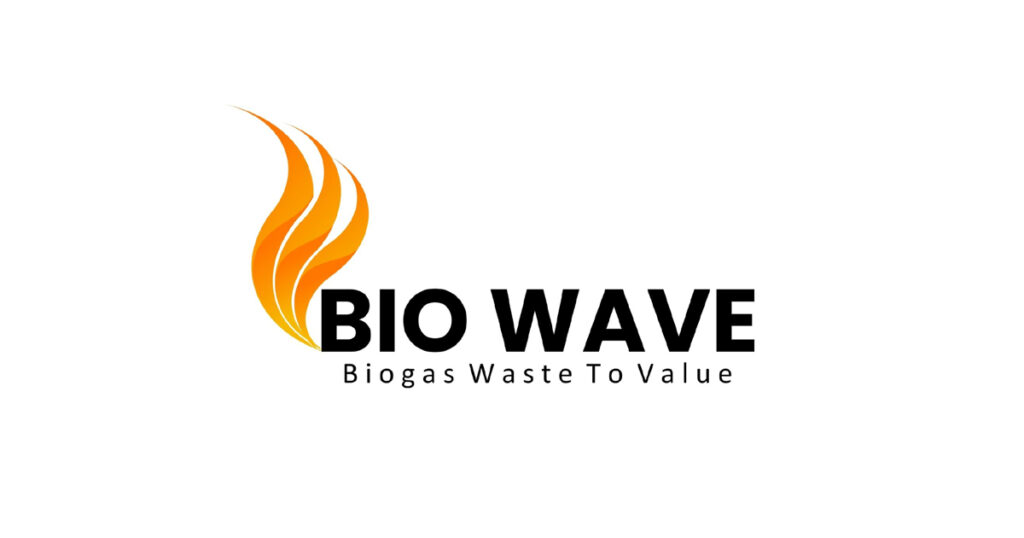 From Waste to Wealth: Biowave Technology's Biogas Plant Revolution