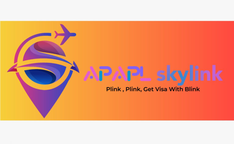 Next-Level Visa Solutions APAPLskylink Redefines the Application