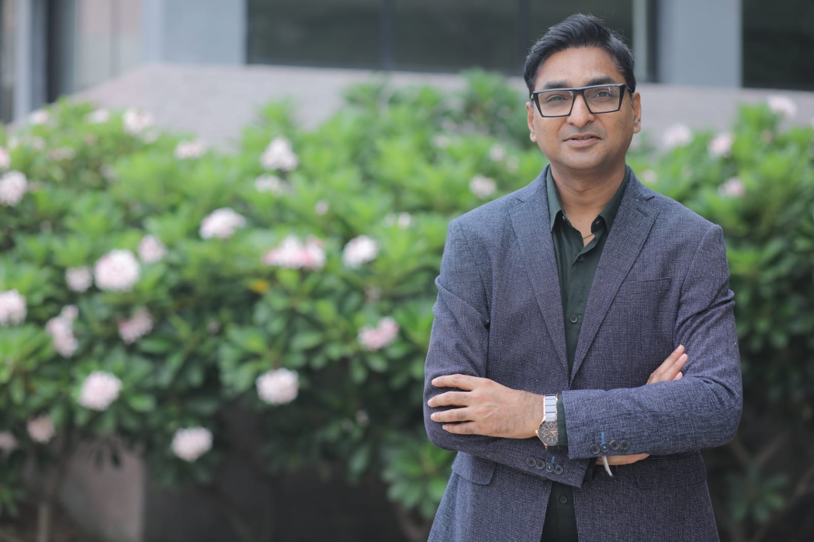 Prashant Kanade, Sales Coach, Impactful Introductions, introduction in sales, Sales Success,