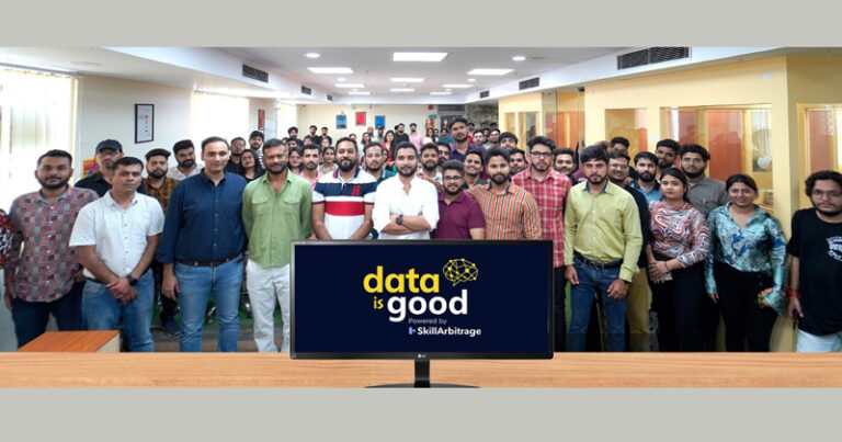 No Tech Background No Problem! Dataisgood Opens Doors to Dream Careers