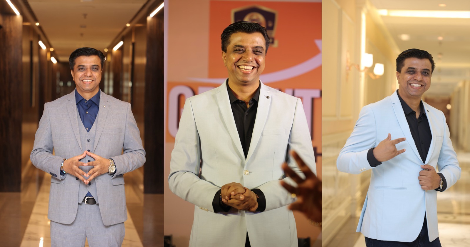Rakesh Rana, professional performance coach, Performance Coach, Mid-Career Growth