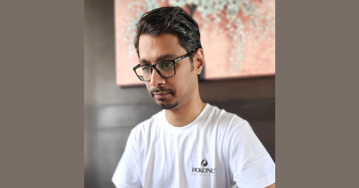 Science Meets Tradition POKONUT Makes Ayurveda Accessible to the Youth
