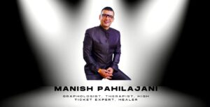 Manish Pahilajani, Transformative Teachings, Manish Pahilajani's School of Occult Science, School of Occult Science, Graphology