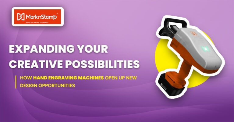 Expanding Your Creative Possibilities How Hand Engraving Machines Open Up New Design Opportunities