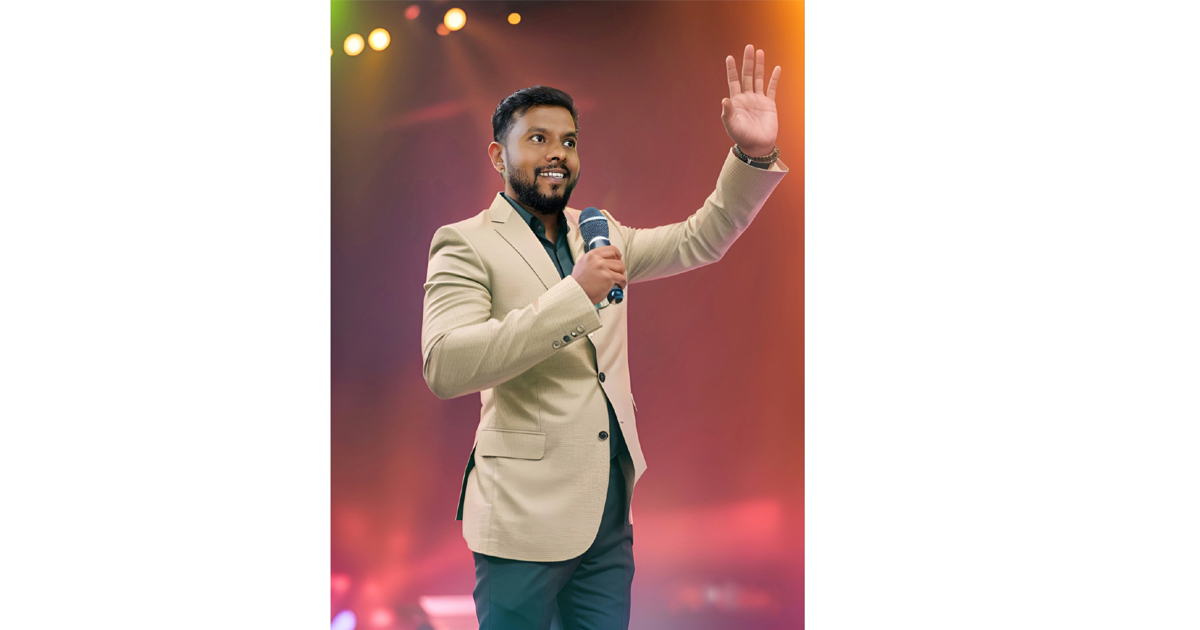 Exponential Growth Sachin Dumpalwar's Visionary Use of Facebook Ads & Funnels