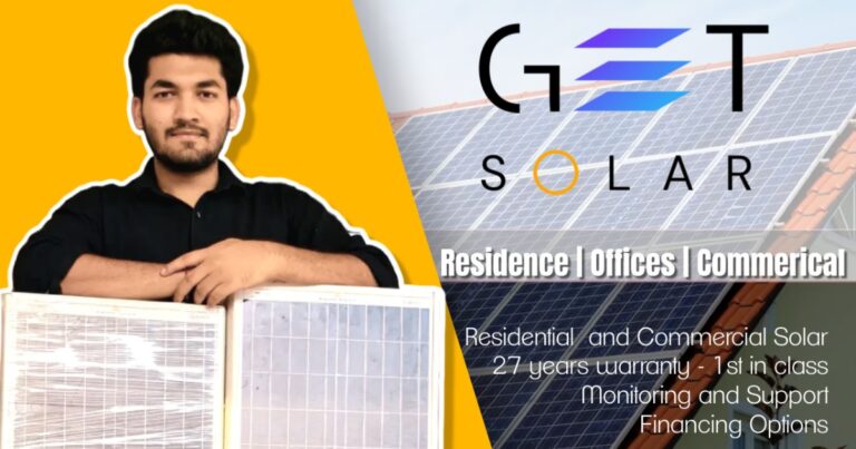 Gaurav Yadav's Vision Shines Bright Grow Energy Traders Revolutionises Solar Landscape