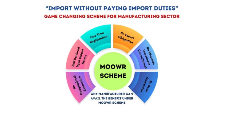 Global Tax Masters Sheds Light on MOOWR Scheme Benefits