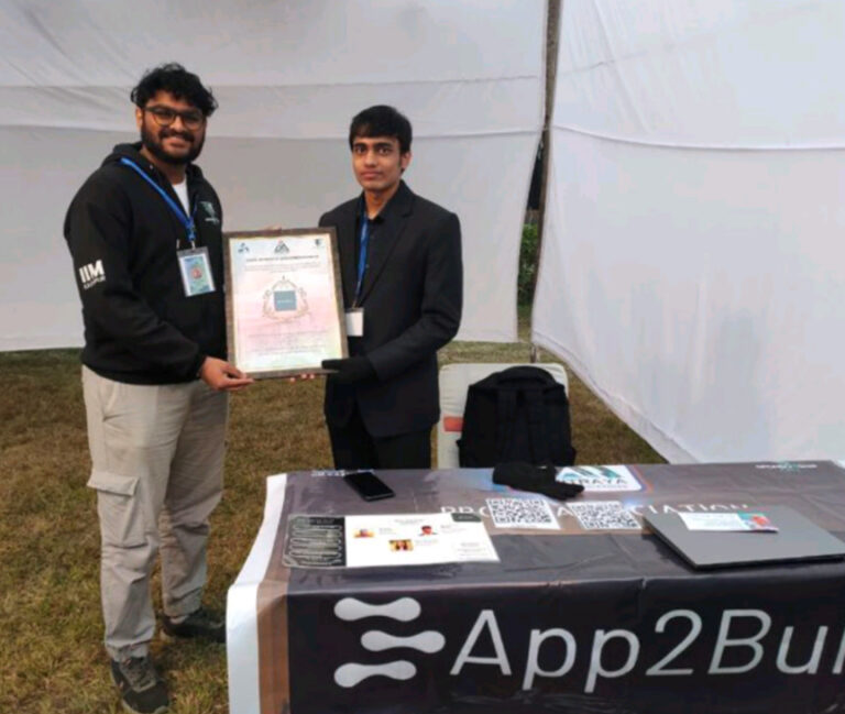 Viraj Sahu Revolutionizes Career Training with App2Build Learning - Soon to be Course Compas