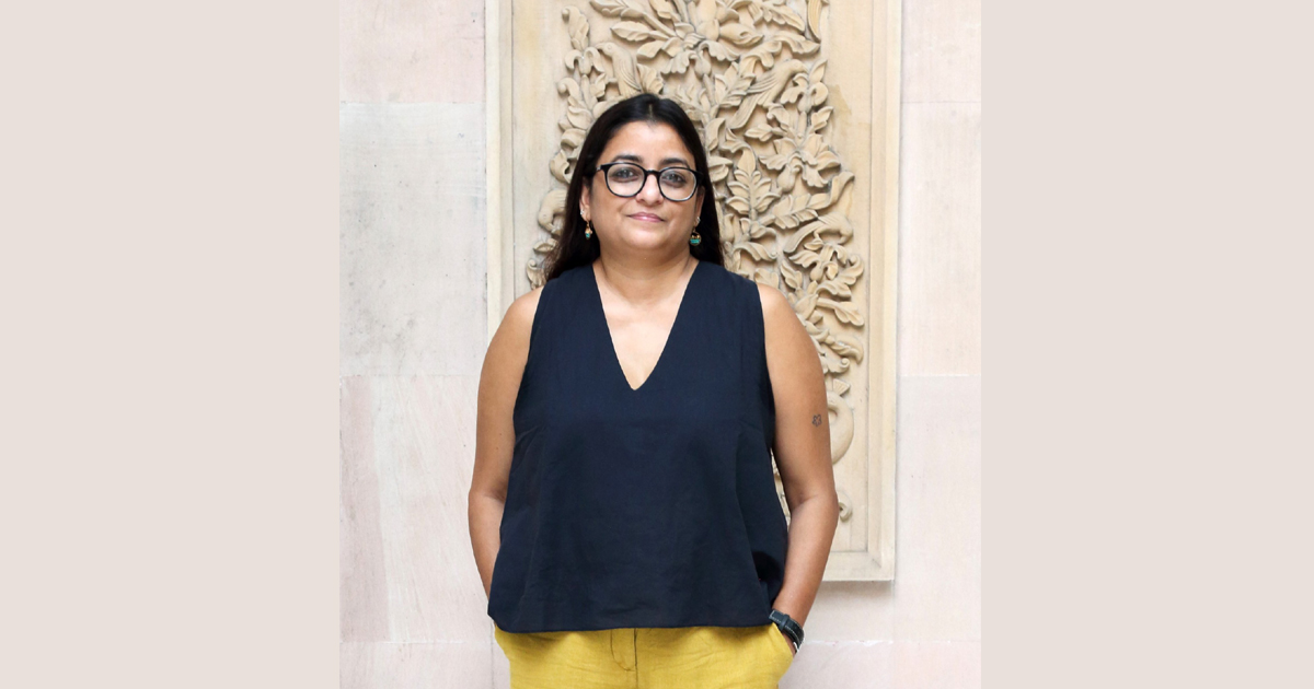 Serendipity Arts Festival, Serendipity Arts Foundation, Royal College of Art, Serendipity Arts, Senior Artist Residency programme,