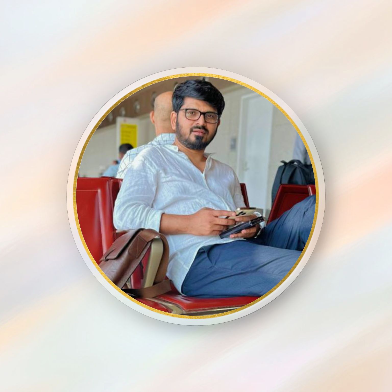 Ayub Shaikh Launches ON U A New Clothing Brand in Pune