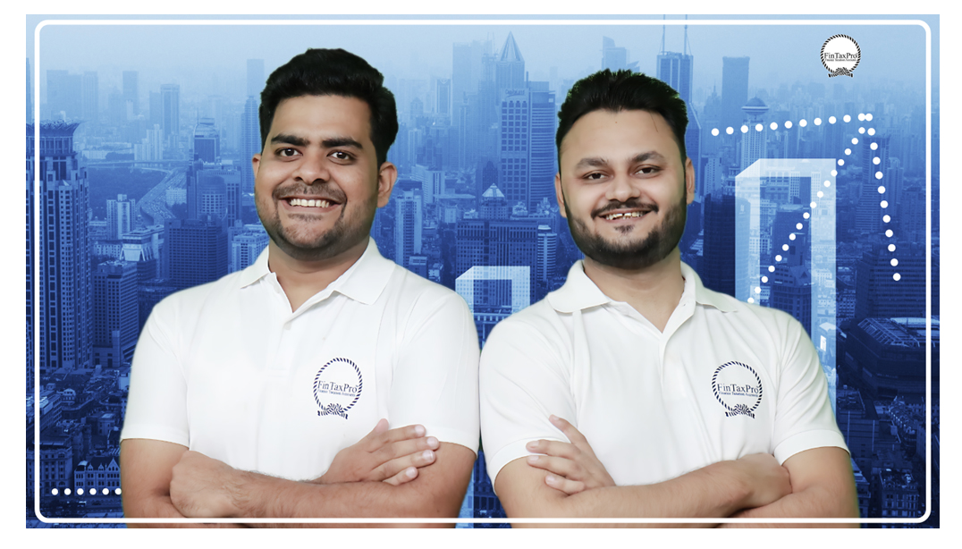 Empowering Tax Literacy The Journey of FinTaxPro