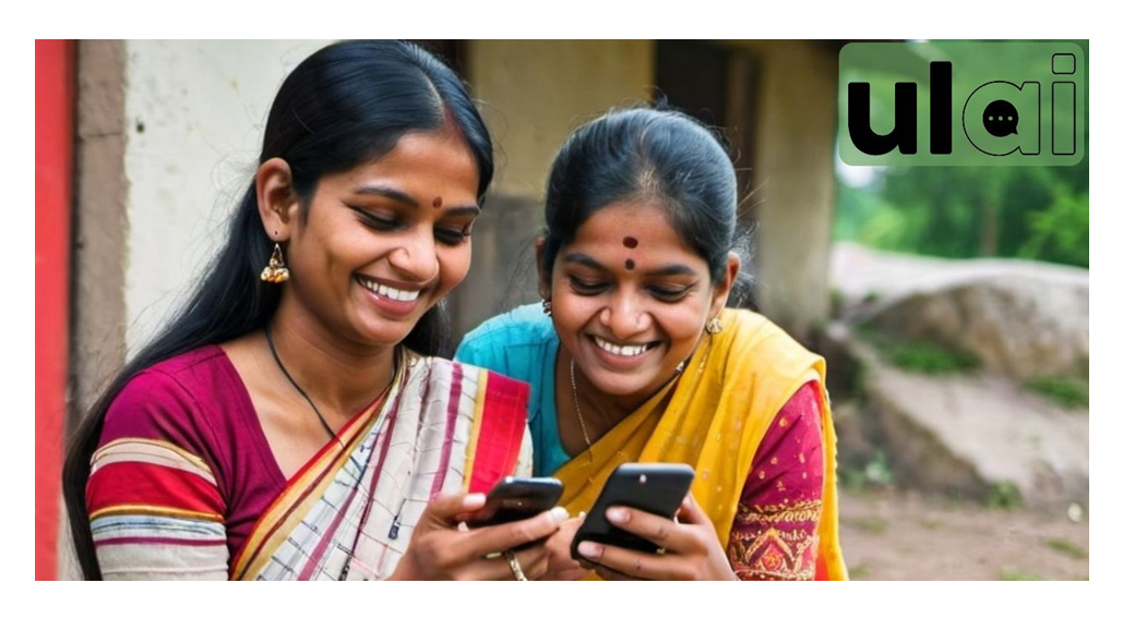 The Chat Commerce Revolution How ULai’s GenAI is Redefining E-Commerce with Personal