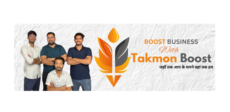 Takmon Boost Empowering Businesses Through Marketing and Development Solutions.