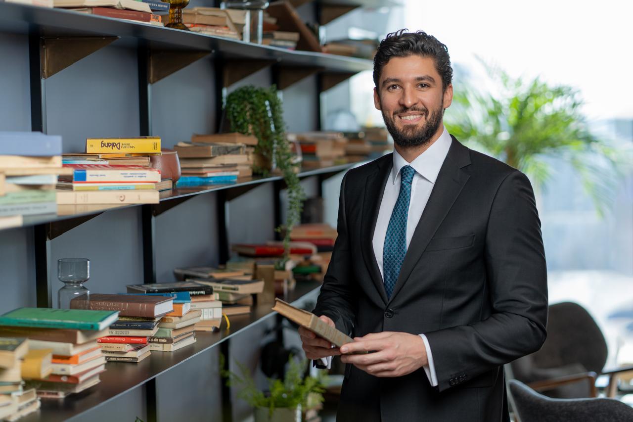 Bogdan Ene A Startup Mentor Filling the Gap in Business Education