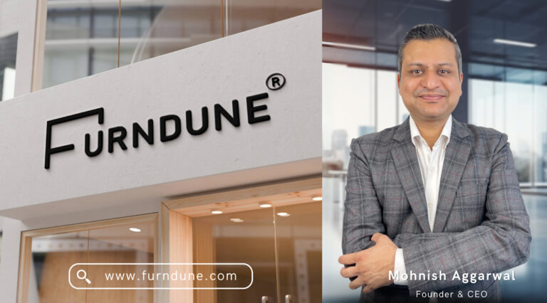 Furndune Sets a New Standard in Luxury Furniture with Exclusive, Bespoke Co