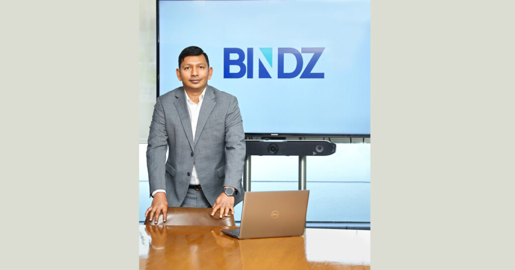 BINDZ, Financial Consulting, Sirish Korada, SAPRO,.