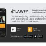 Breaking Barriers How Lawfy is Revolutionizing Legal Assistance in India