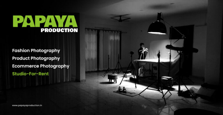 Papaya Production Crafting Commercial Visual Excellence