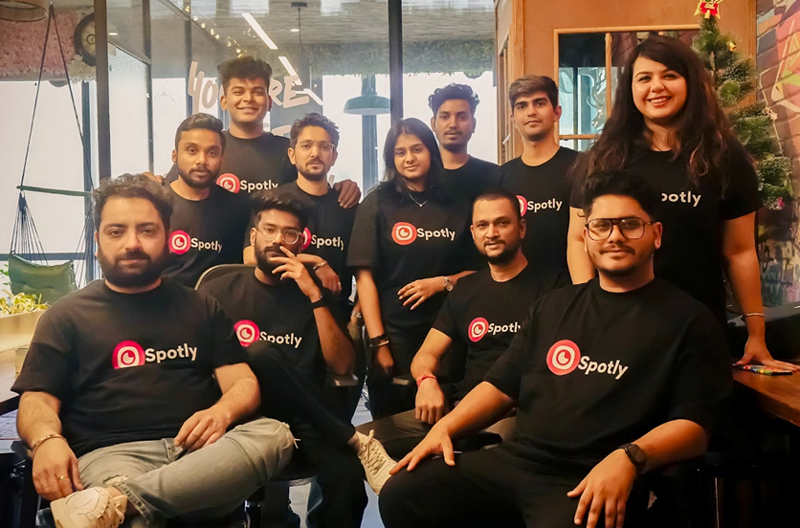 Spotly Raises Undisclosed Funding from Boostin Telecom to Revolutionize the E