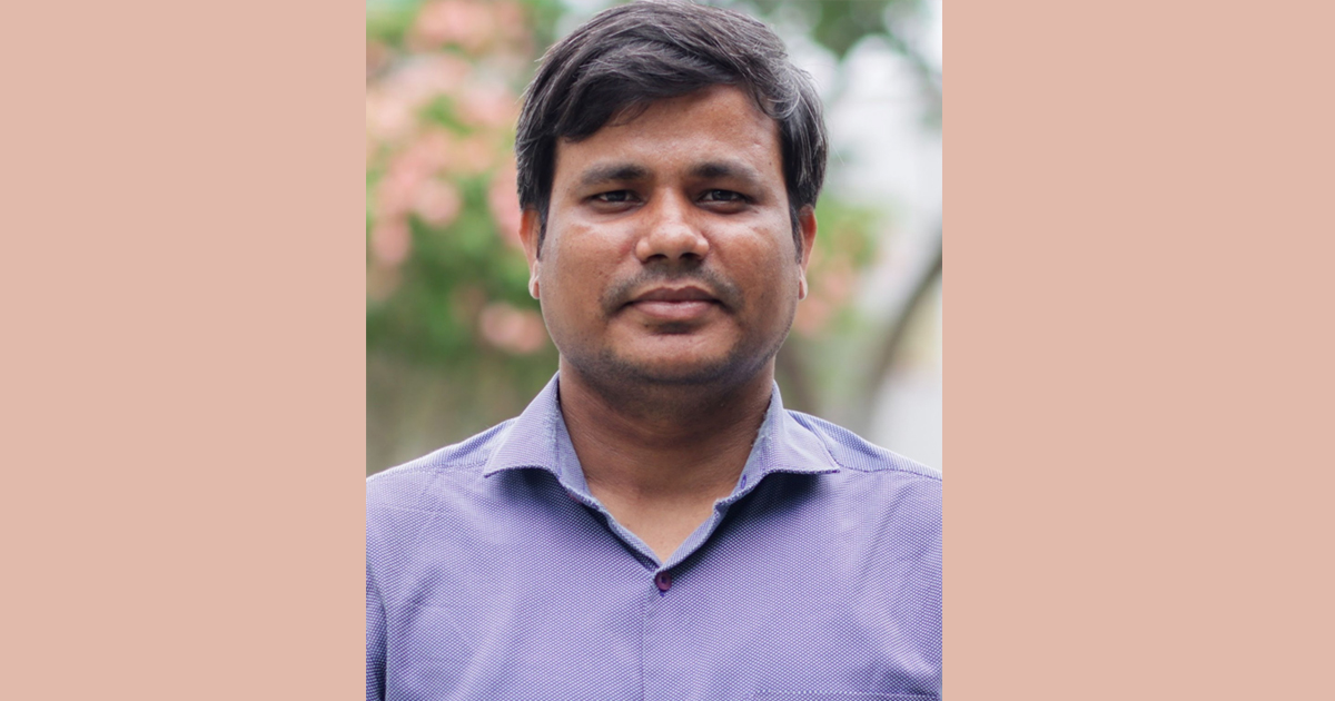 The Reserve Bank of India, RBI, Dr. Suryakanta Nayak, Paari School of Bus
