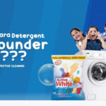 Active White Detergent Setting New Standards For Affordable Cleaning Solutions in India