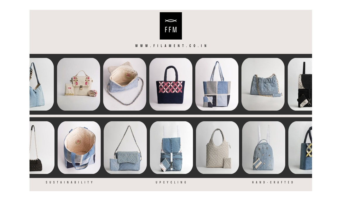 Closet Clutter Transformed into Timeless Treasures How FFM is Revolutionizing Textile Sustainability