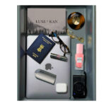 Luxe by Kan The Ultimate Destination for Luxury Beauty in India.