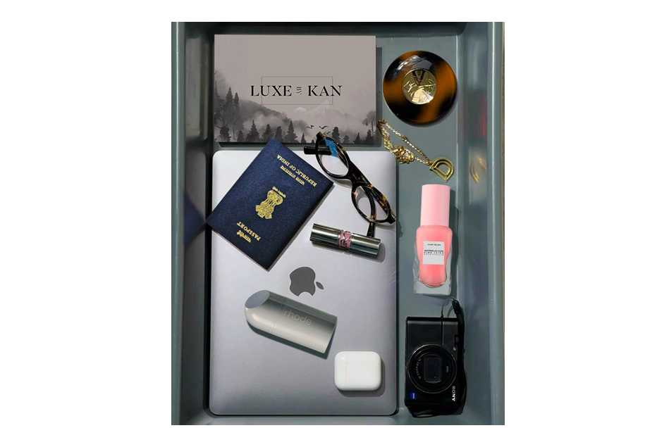 Luxe by Kan The Ultimate Destination for Luxury Beauty in India.