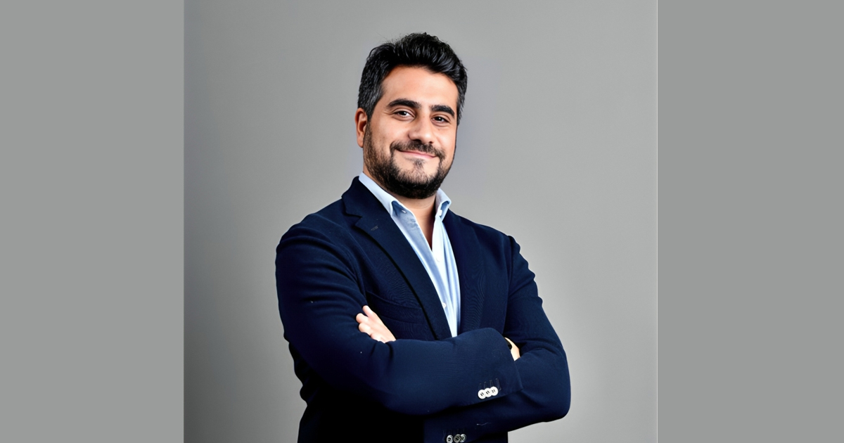 Exclusive Interview Rustom Lawyer, Co-Founder & CEO of Augnito, on AI-Powered Clinical Documentation and t