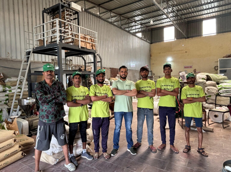 Dr. Earth The Kota Startup Turning Plastic Waste into a Measurable Opportunity