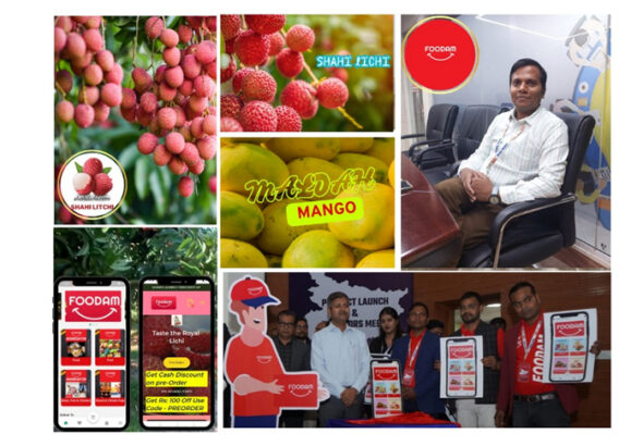 FOODAM Bringing Ethical, Farm-Fresh Goodness from Rural India to Every Indian