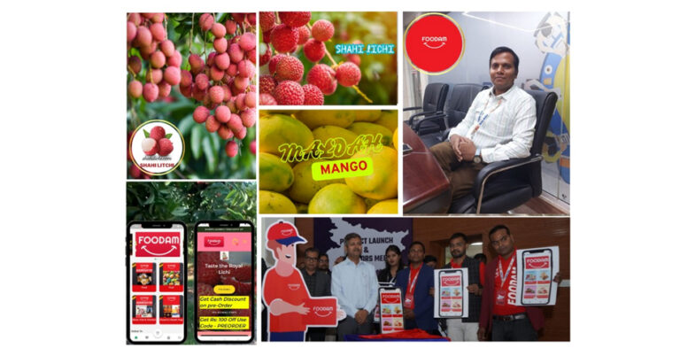 FOODAM Bringing Ethical, Farm-Fresh Goodness from Rural India to Every Indian