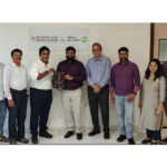 Ganglia Technologies Pvt. Ltd. , Namesh Malarout, Dasharathraj K Shetty ,